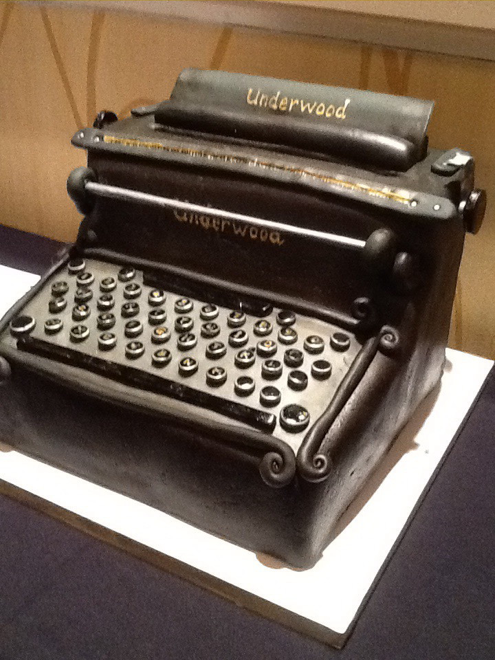 The SCBWI Conference was better than cake.