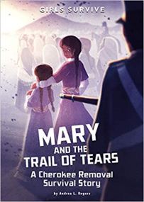 Mary and the trail of tears